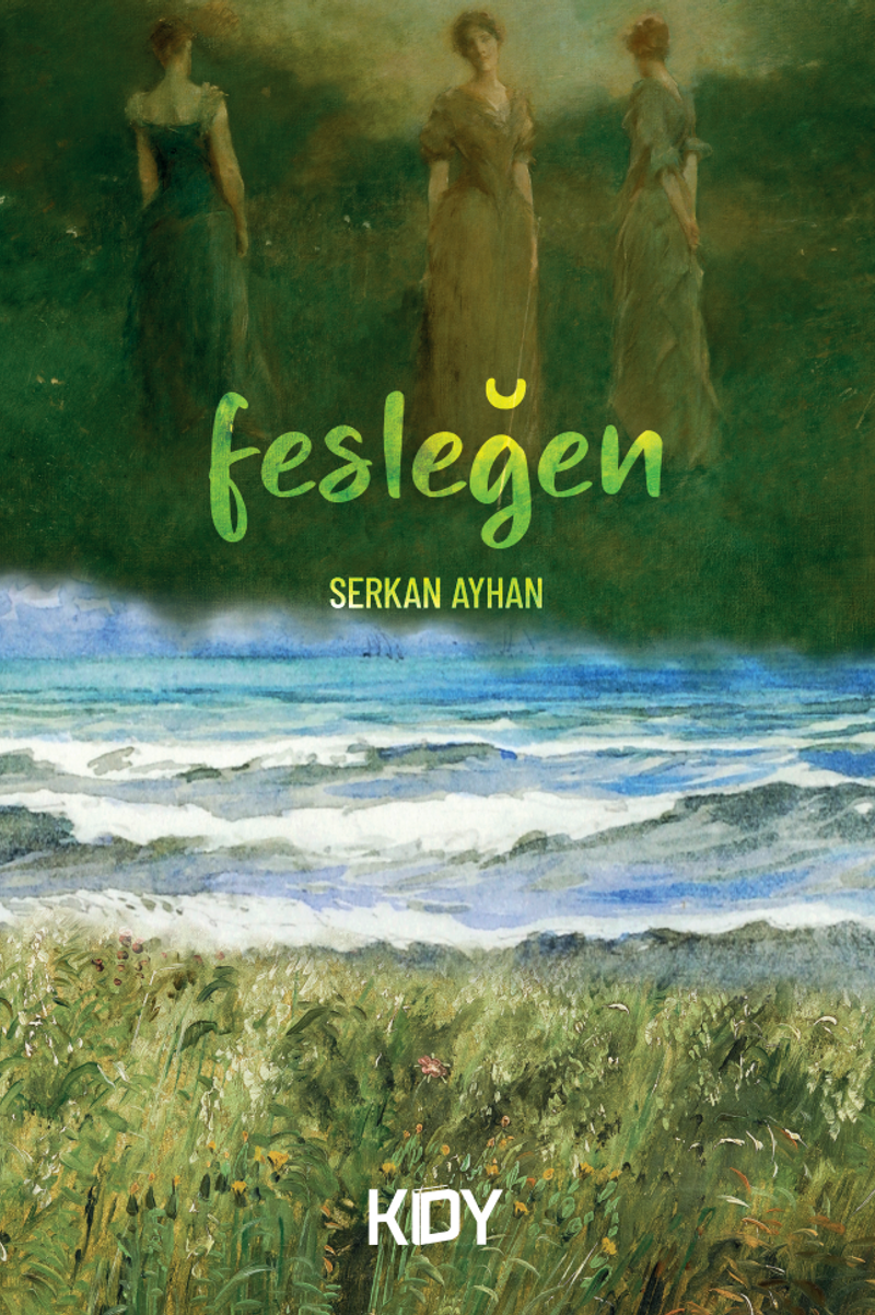 Fesleğen
