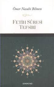 Fetih Suresi Tefsiri