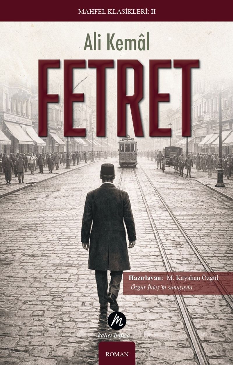 Fetret