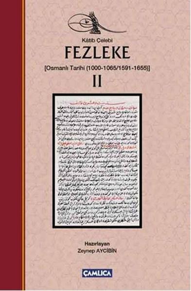 Fezleke 2