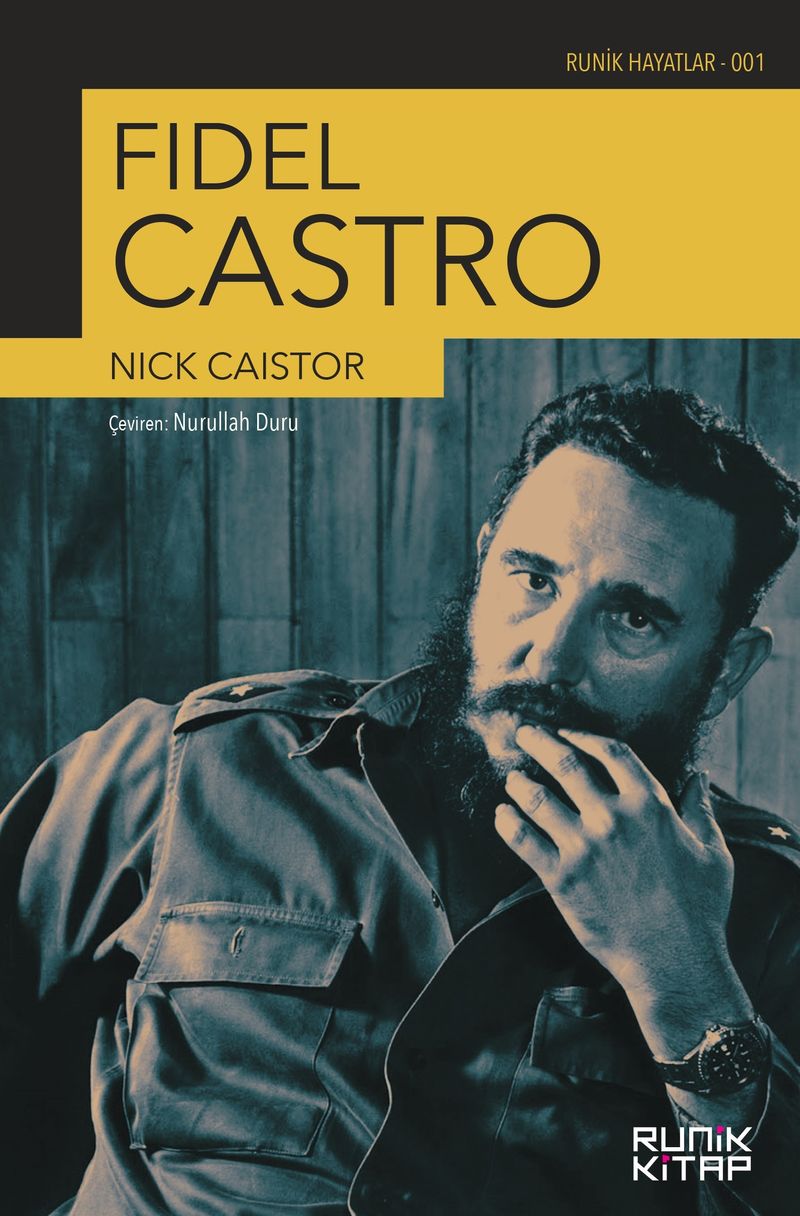 Fidel Castro