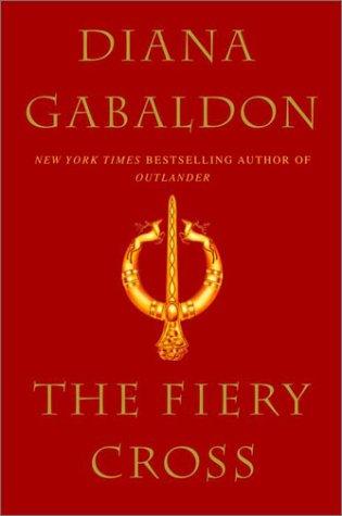 Fiery Cross