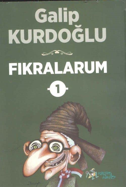 Fıkralarum -1