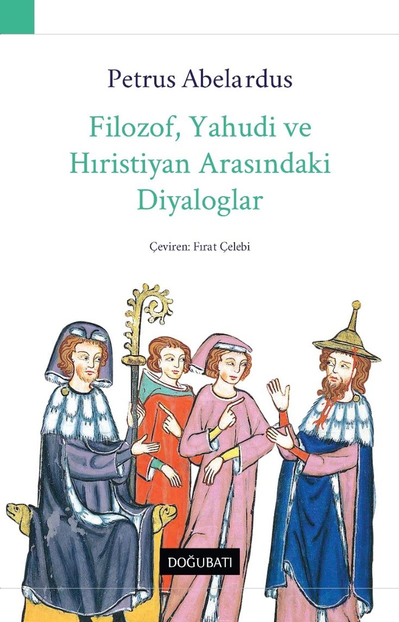 Filozof, Yahudi ve Hıristiyan Arasındaki Diyaloglar