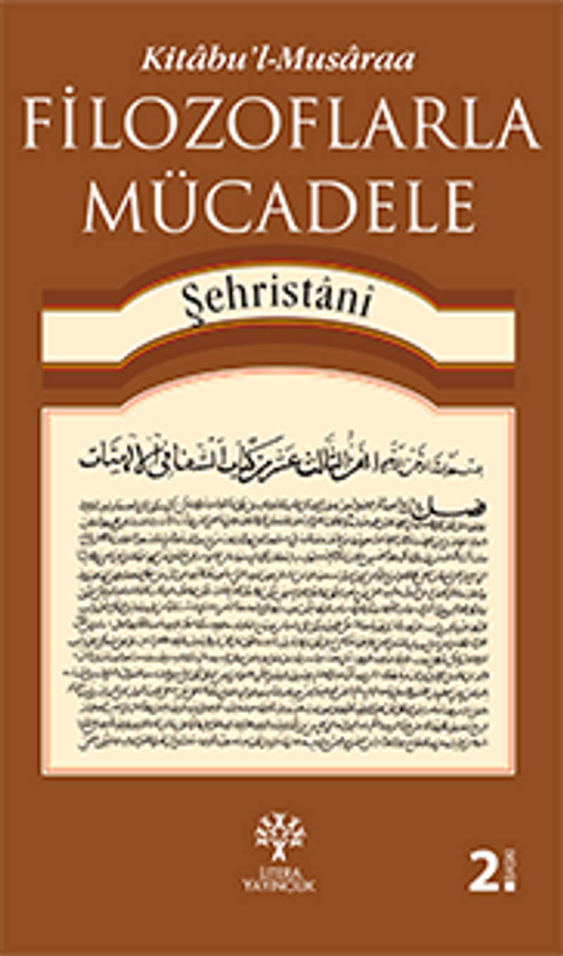 Filozoflarla Mücadele