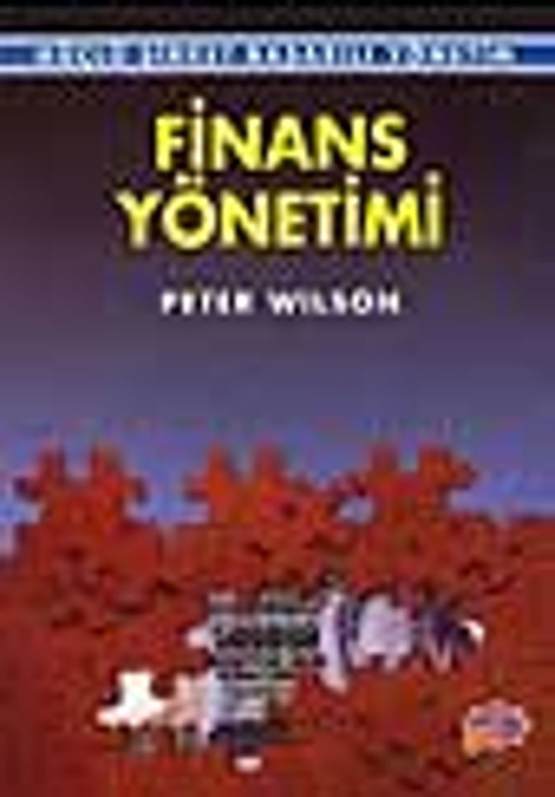 Finans Yönetimi