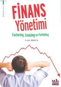 Finans Yönetimi