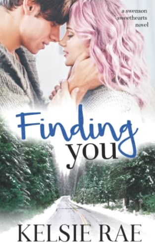 Finding You