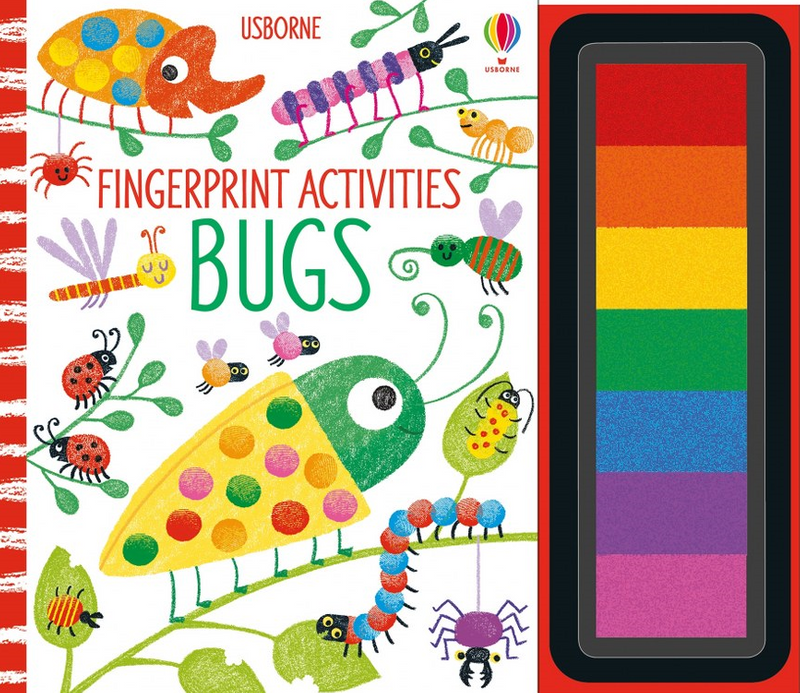 Fingerprint Activities Bugs