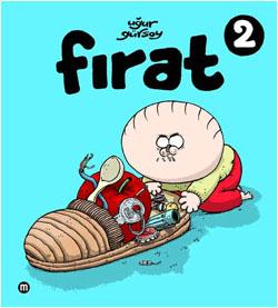 Fırat - 2