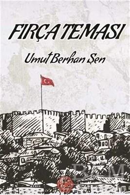 Fırça Teması