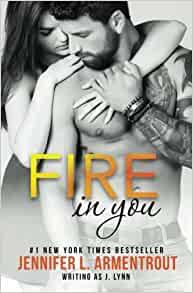 Fire In You