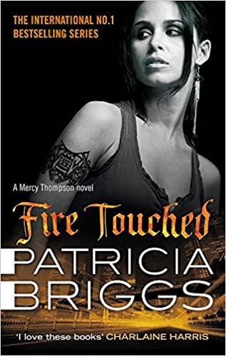 Fire Touched