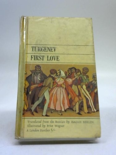 First Love : (Annotated)