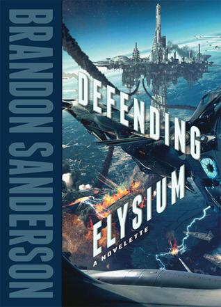 Firstborn / Defending Elysium