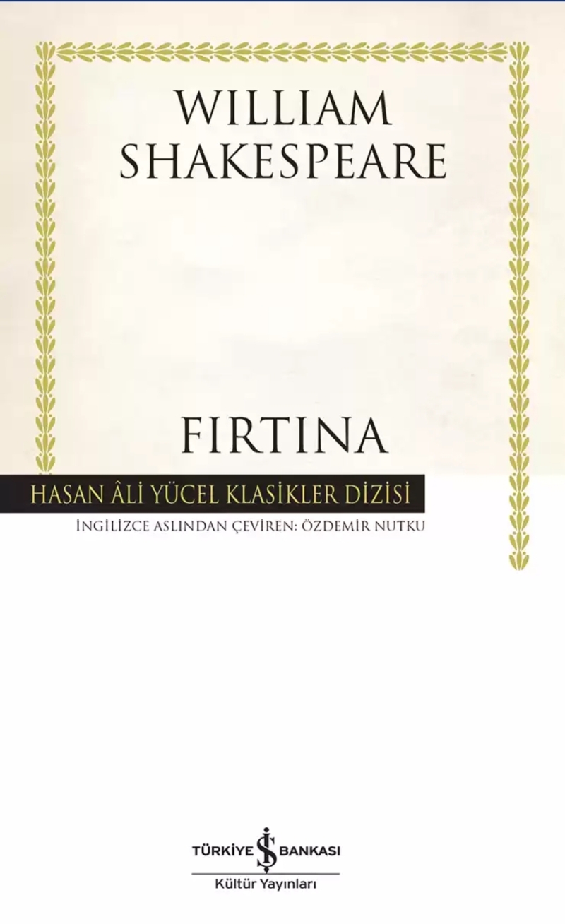 Fırtına