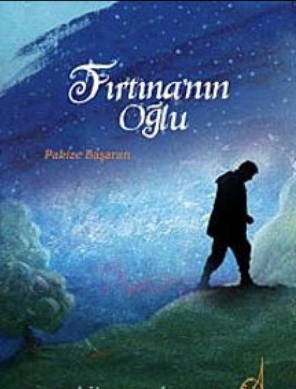 Fırtına'nın Oğlu