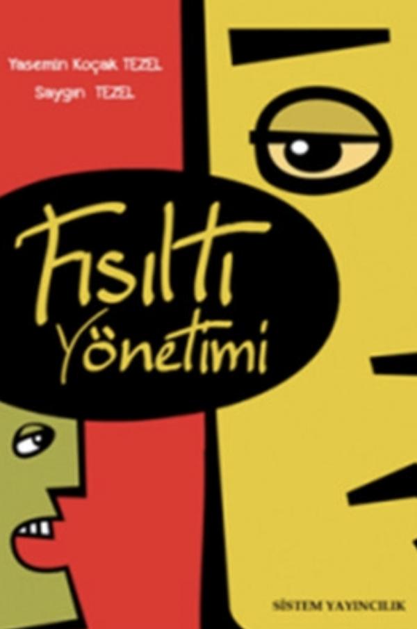 Fısıltı Yönetimi