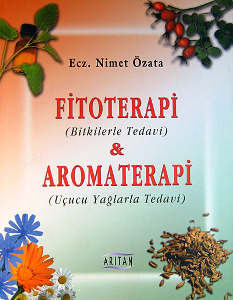 Fitoterapi  Aromaterapi