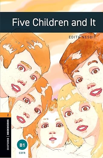 Five Children and It