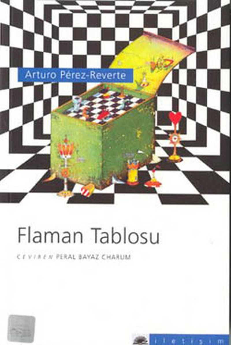 Flaman Tablosu