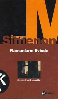 Flamanların Evinde