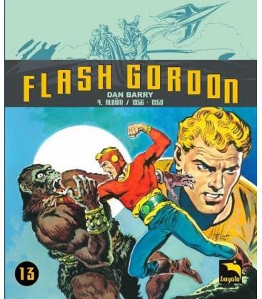 Flash Gordon - Cilt 13