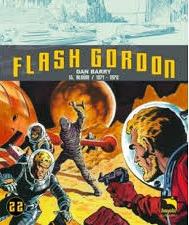 Flash Gordon - Cilt 22