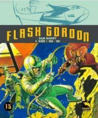 Flash Gordon - Cilt 6