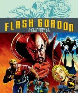 Flash Gordon - Cilt 9