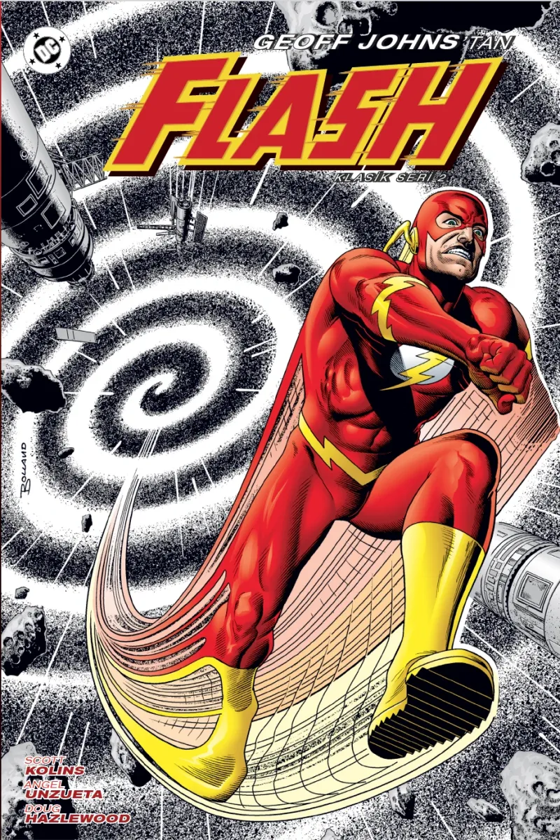 Flash