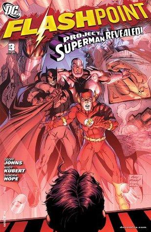 Flashpoint #3