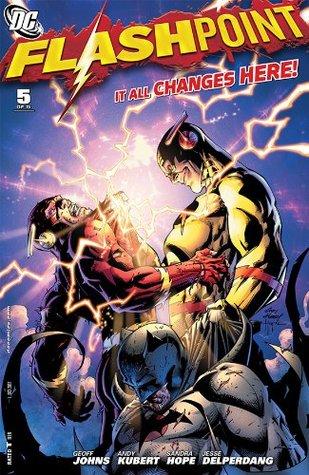 Flashpoint #5