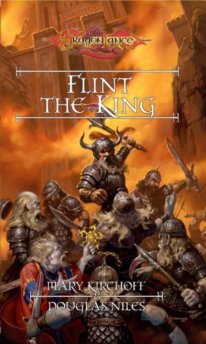 Flint the king