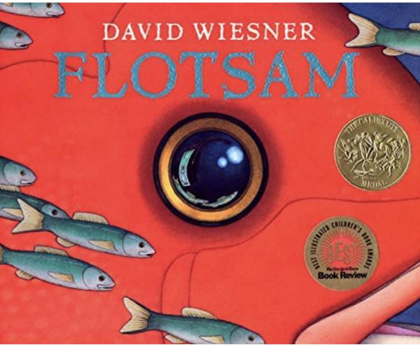 Flotsam