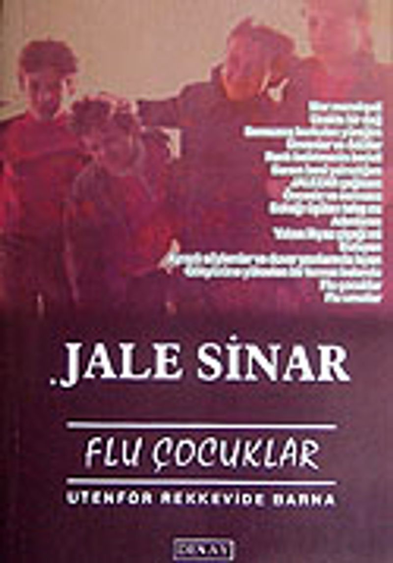 Flu Çocuklar