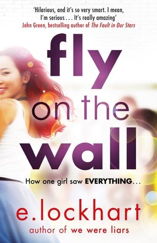 Fly on The Wall