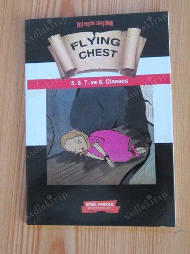 Flying Chest