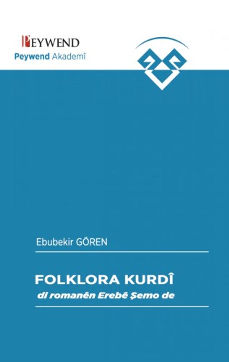 Folklora Kurdî