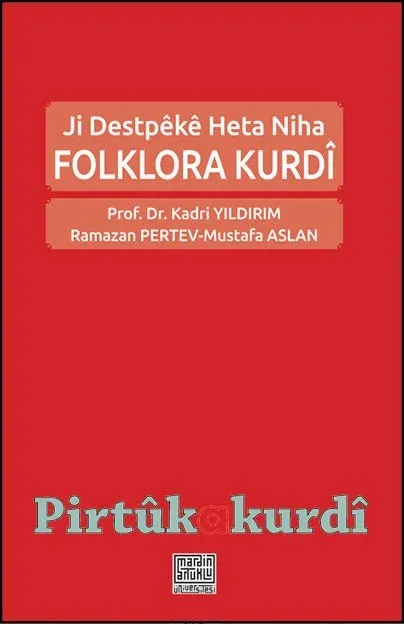 Folklora Kurdî