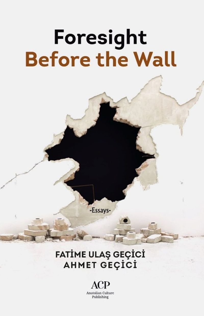 Foresight Before The Wall