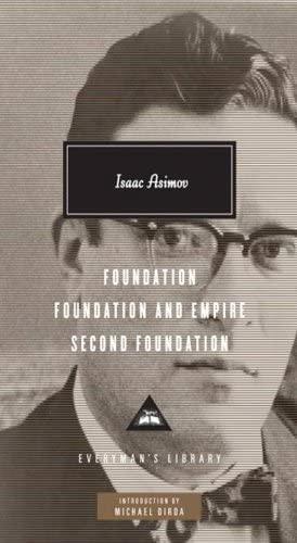 Foundation Trilogy