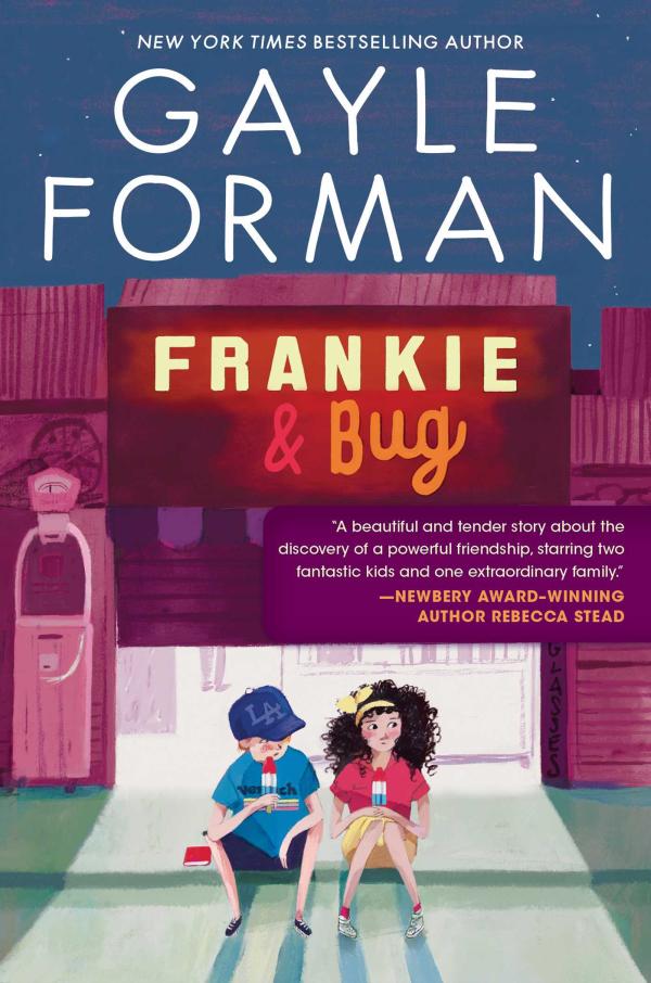 Frankie&Bug
