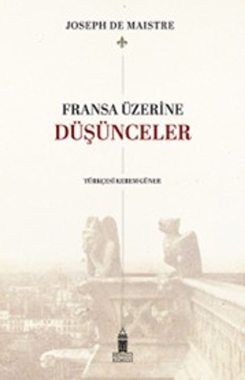 Fransa Üzerine Düşünceler