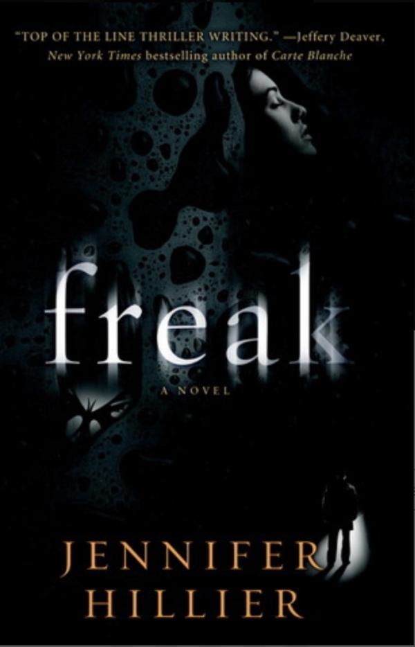 Freak