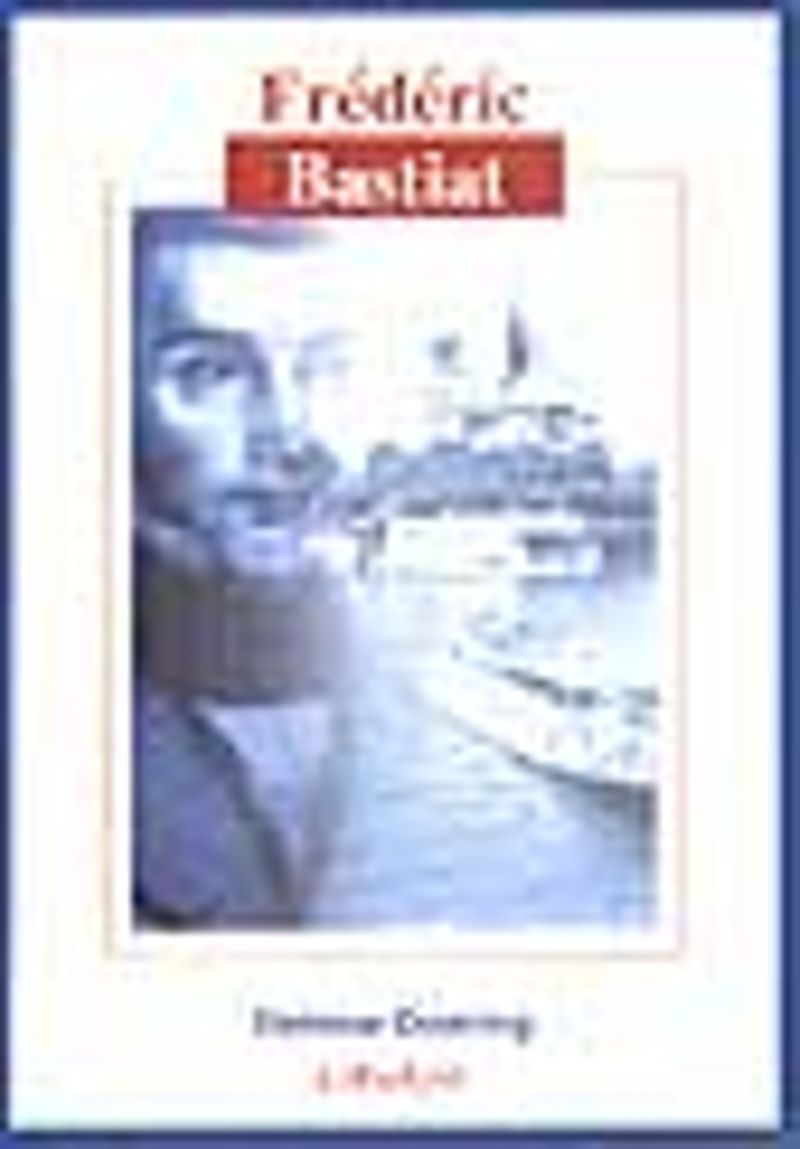 Frederic Bastiat
