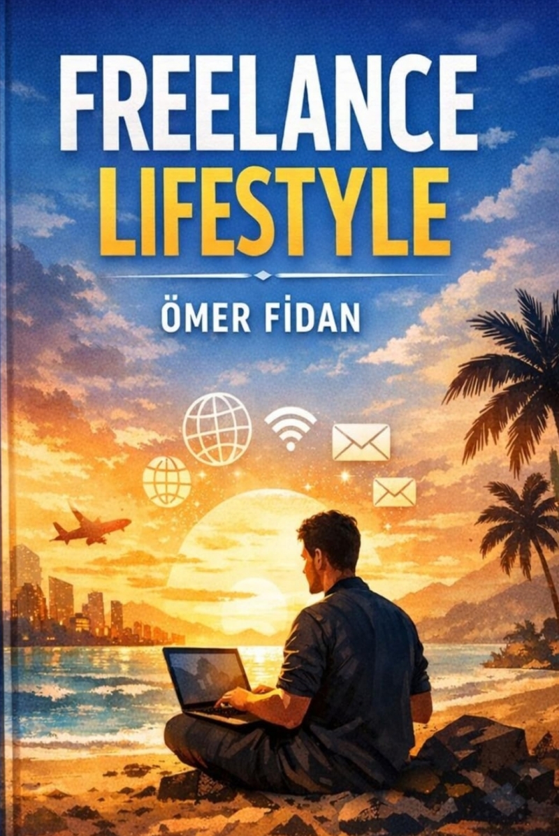 Freelance Lifestyle