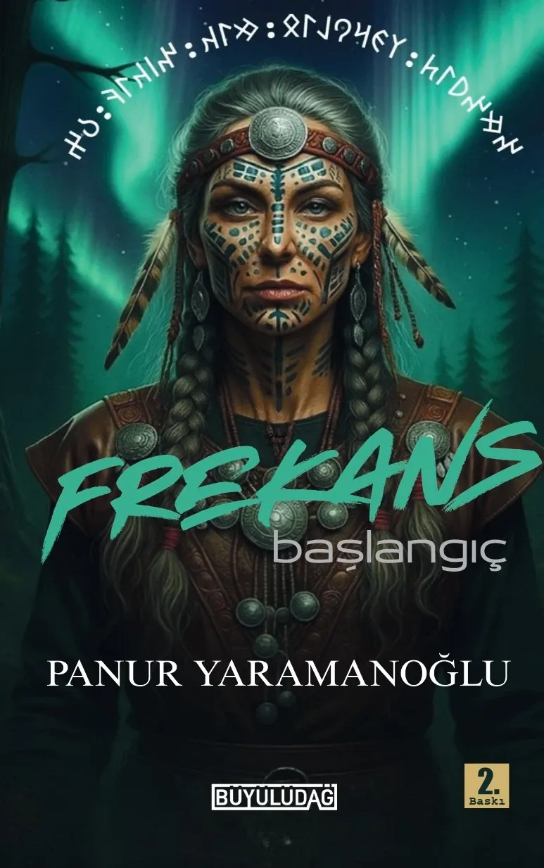 Frekans - Başlangıç