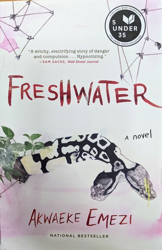 Freshwater