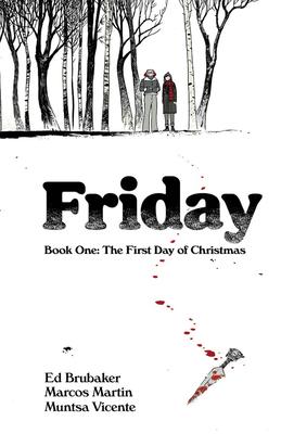 Friday (Book One)